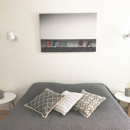 Les Bateliers Apartment Colmar Luaran gambar