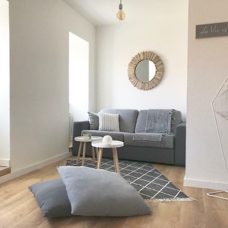 Les Bateliers Apartment Colmar Luaran gambar