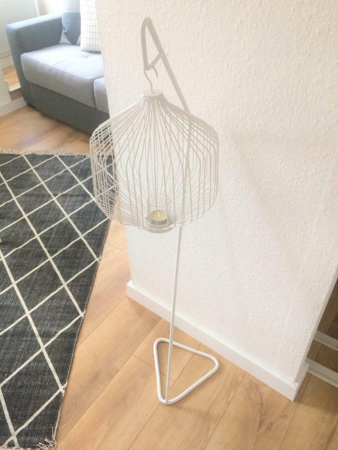 Les Bateliers Apartment Colmar Luaran gambar