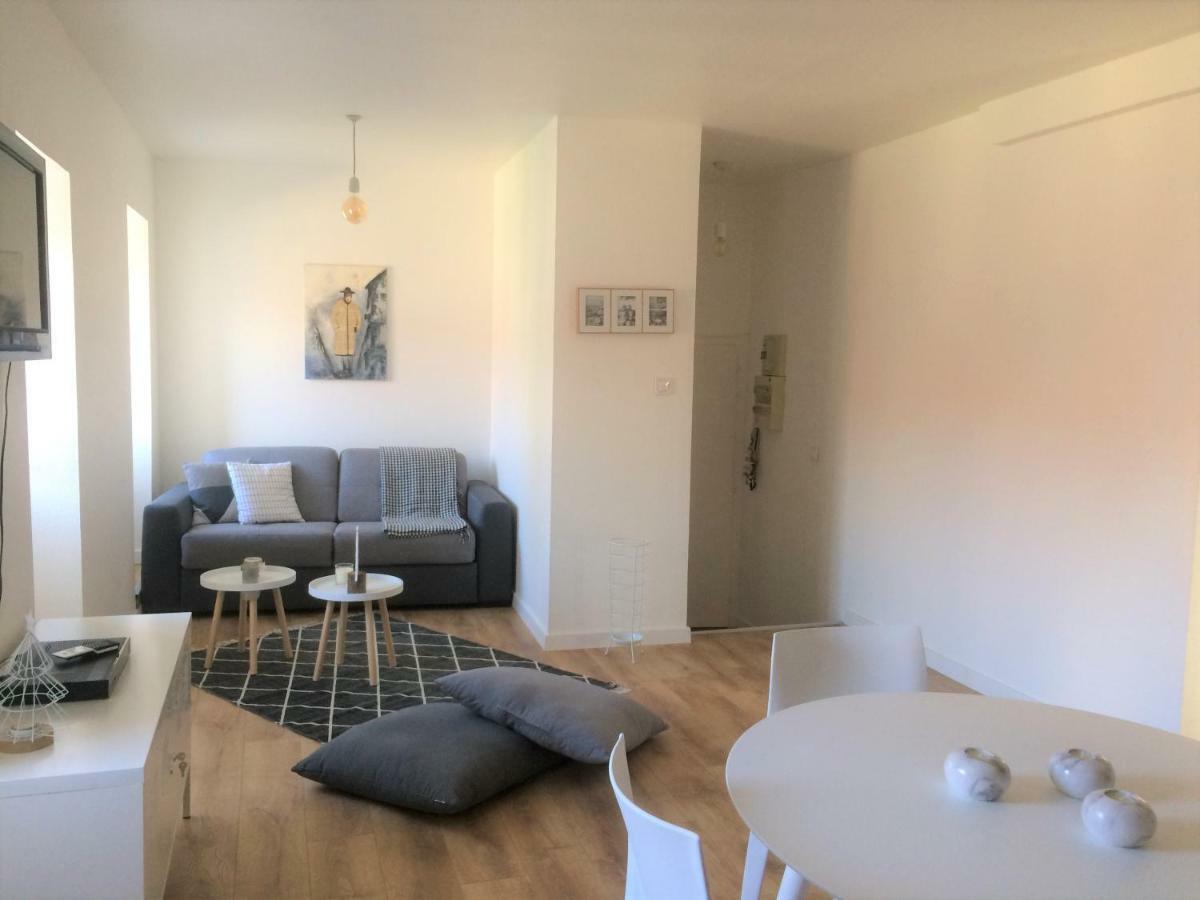 Les Bateliers Apartment Colmar Luaran gambar