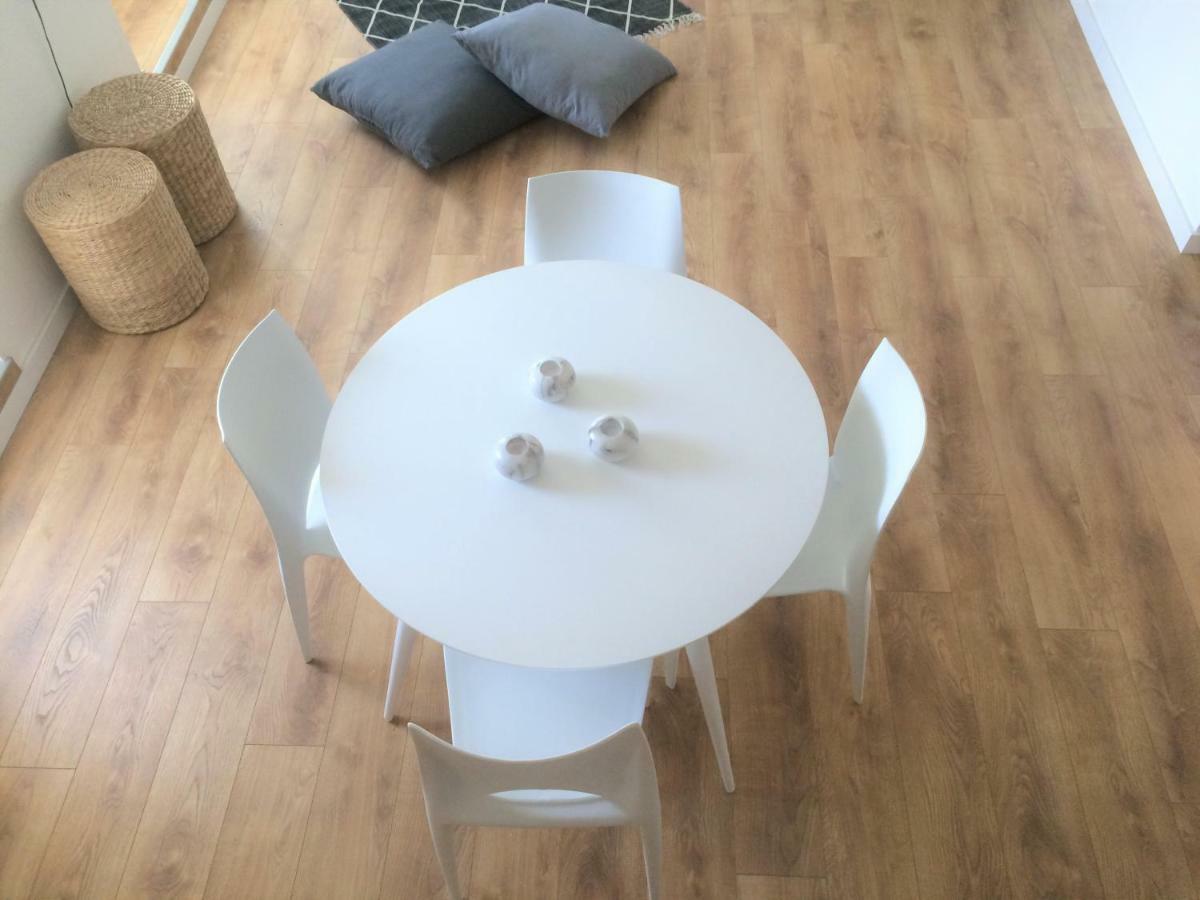 Les Bateliers Apartment Colmar Luaran gambar