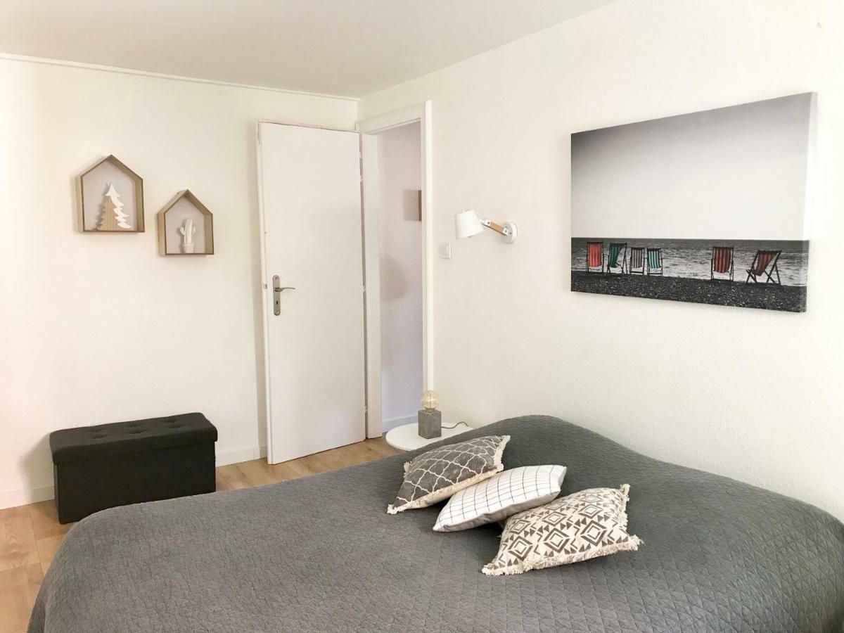 Les Bateliers Apartment Colmar Luaran gambar