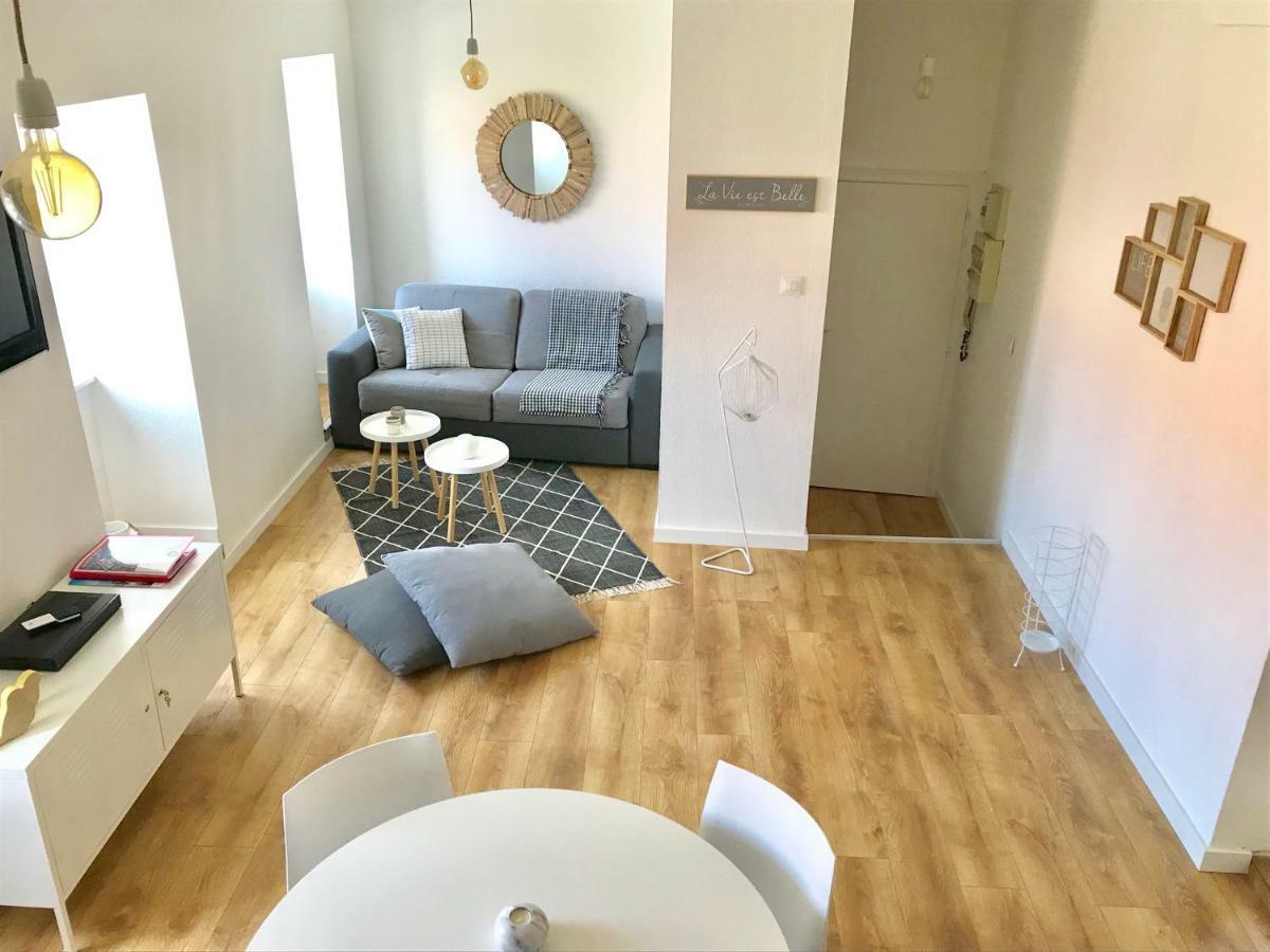 Les Bateliers Apartment Colmar Luaran gambar